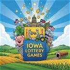 iowa lottery games